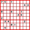 Sudoku Averti 81725