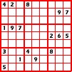 Sudoku Averti 41803