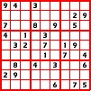 Sudoku Averti 77497