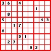 Sudoku Averti 90134