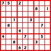 Sudoku Averti 75598