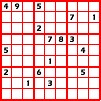 Sudoku Averti 79105