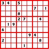 Sudoku Averti 127448