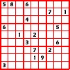 Sudoku Averti 131301