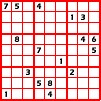Sudoku Averti 77945