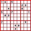 Sudoku Averti 57345