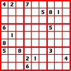 Sudoku Averti 56492