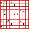 Sudoku Averti 32303