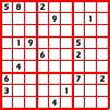 Sudoku Averti 80347