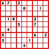 Sudoku Averti 31601