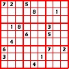 Sudoku Averti 63692