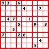 Sudoku Averti 123516