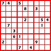 Sudoku Averti 36354