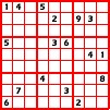 Sudoku Averti 55250