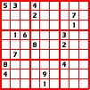 Sudoku Averti 58781