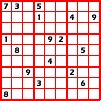 Sudoku Averti 60750