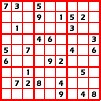Sudoku Averti 73056
