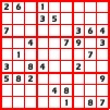 Sudoku Averti 32700