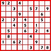Sudoku Averti 45555