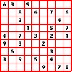 Sudoku Averti 142836