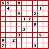 Sudoku Averti 36038