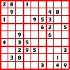 Sudoku Averti 54430
