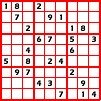 Sudoku Averti 83851