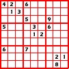 Sudoku Averti 31740