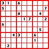 Sudoku Averti 81276