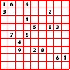 Sudoku Averti 54464