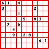 Sudoku Averti 122470