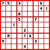 Sudoku Averti 59436