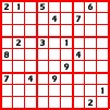 Sudoku Averti 127865