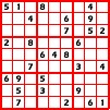 Sudoku Averti 57507