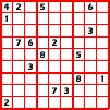 Sudoku Averti 54104