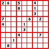 Sudoku Averti 86821