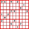 Sudoku Averti 117460