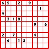 Sudoku Averti 69876