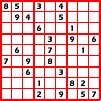 Sudoku Averti 85376