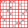 Sudoku Averti 62739