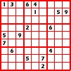 Sudoku Averti 55221