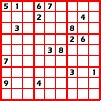 Sudoku Averti 42310