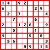 Sudoku Averti 69646