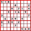 Sudoku Averti 136493