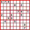 Sudoku Averti 84263