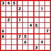 Sudoku Averti 65439
