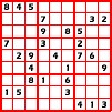 Sudoku Averti 74807