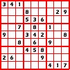 Sudoku Averti 72992