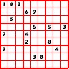 Sudoku Averti 124401