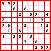 Sudoku Averti 58366